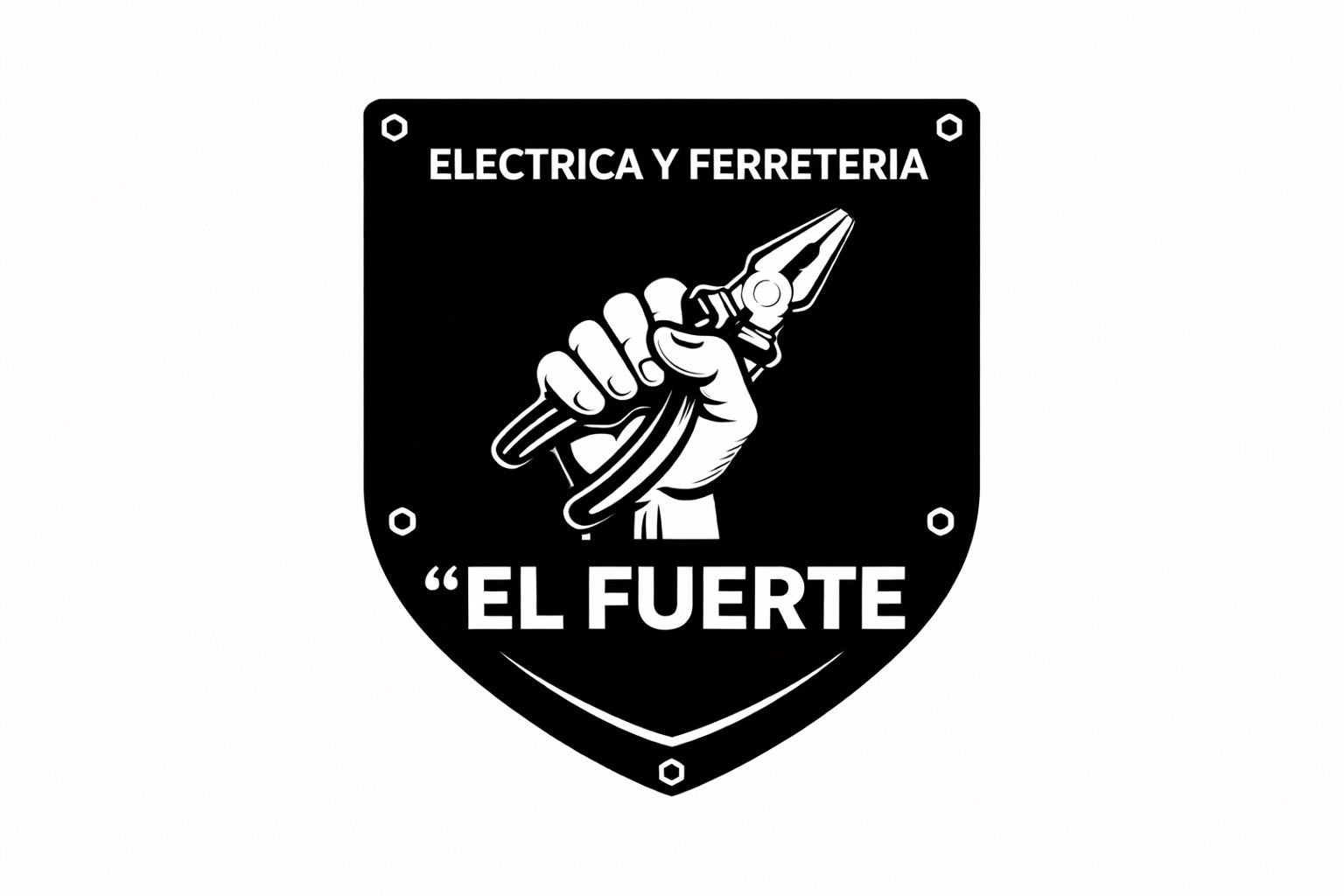 El Fuerte Logo